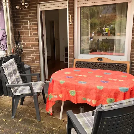 Apartmán Happy In Bornheim (Rheinland)
