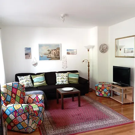 Lägenhet Happy In Bornheim (Rheinland)