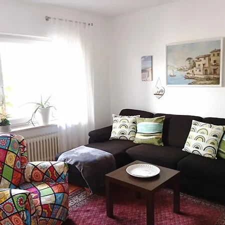 Apartment Happy Im Eg