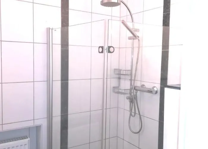 Happy In Appartamento Bornheim (Rheinland)