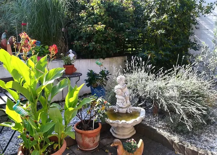 Happy In Appartamento Bornheim (Rheinland)