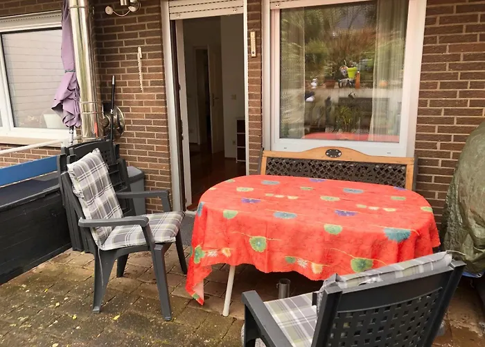 Appartamento Happy In Bornheim (Rheinland)