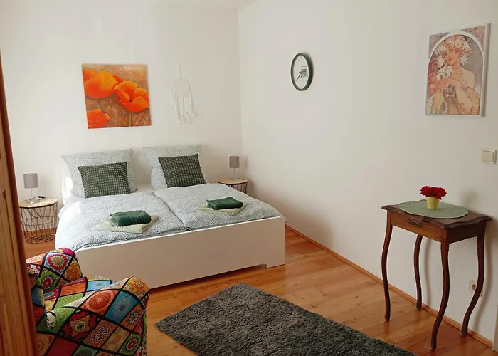 Happy In Appartamento